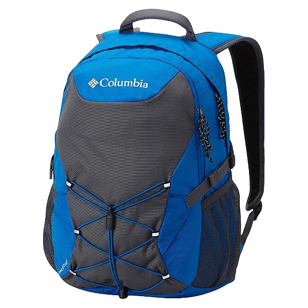 Mochila Columbia Packadillo Daypack Super Blue Azul