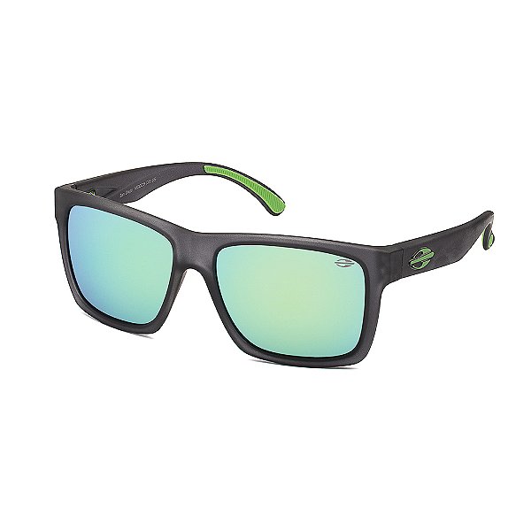 Óculos de Sol Mormaii Masculino San Diego Chumbo M0009D1985