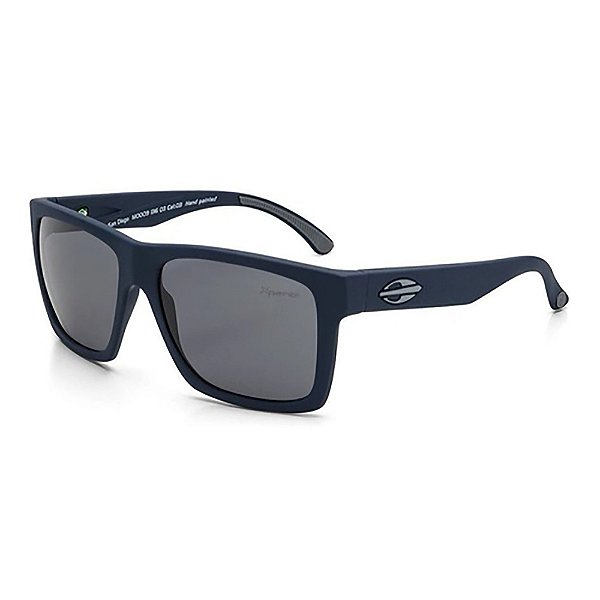 Óculos de Sol Mormaii Masculino San Diego Azul M0009I3603