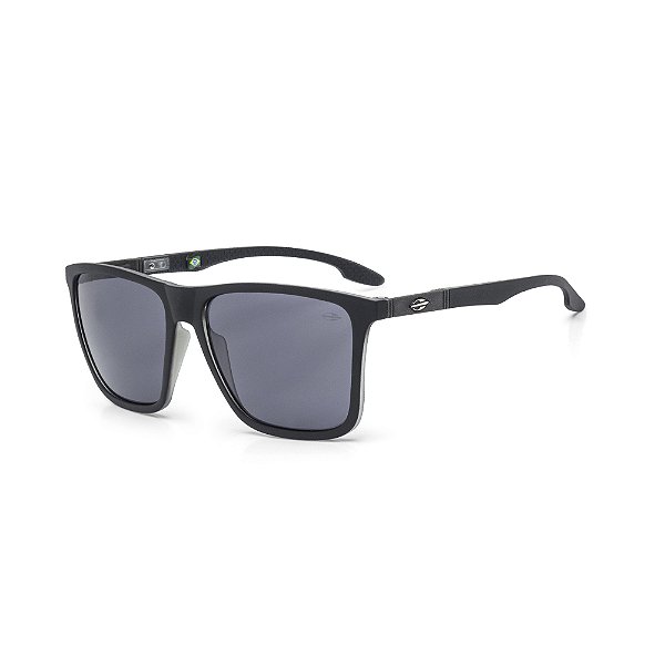 Óculos de Sol Mormaii Masculino Hawaii Preto M0034A8701