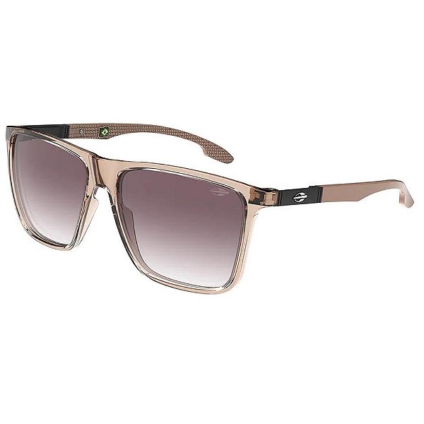 Óculos de Sol Mormaii Hawaii Nude Masculino M0034B6137