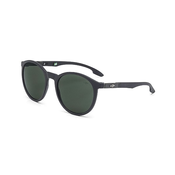 Óculos de Sol Mormaii Feminino Maui Preto M0035A1471