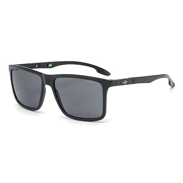 Óculos de Sol Mormaii Masculino Kona Marrom Polarizado M0036A0203