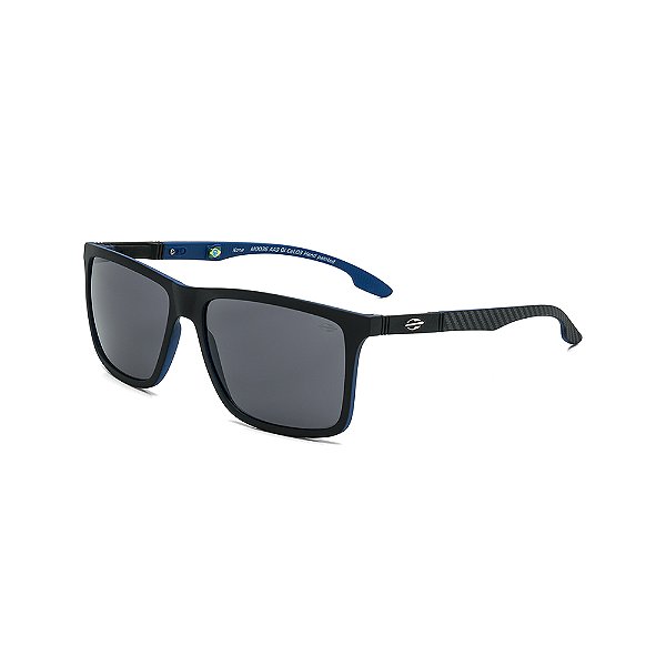 Óculos de Sol Mormaii Masculino Kona Preto M0036AA301