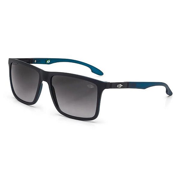 Óculos de Sol Mormaii Masculino Kona Preto M0036AA833