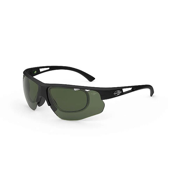 Óculos de Sol Mormaii Masculino Eagle Preto G15 M0047A1471