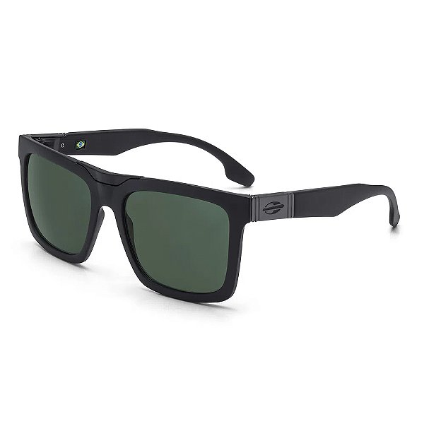 Óculos de Sol Mormaii Long Beach Preto M0064A1471