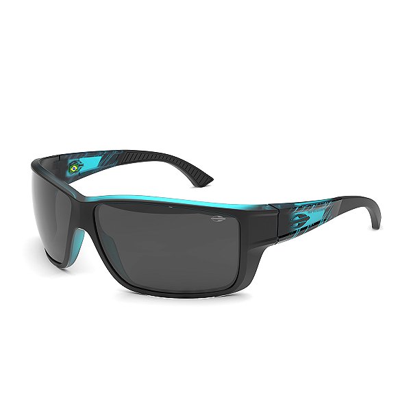 Óculos de Sol Mormaii Masculino Joaca III Preto M0066AA301