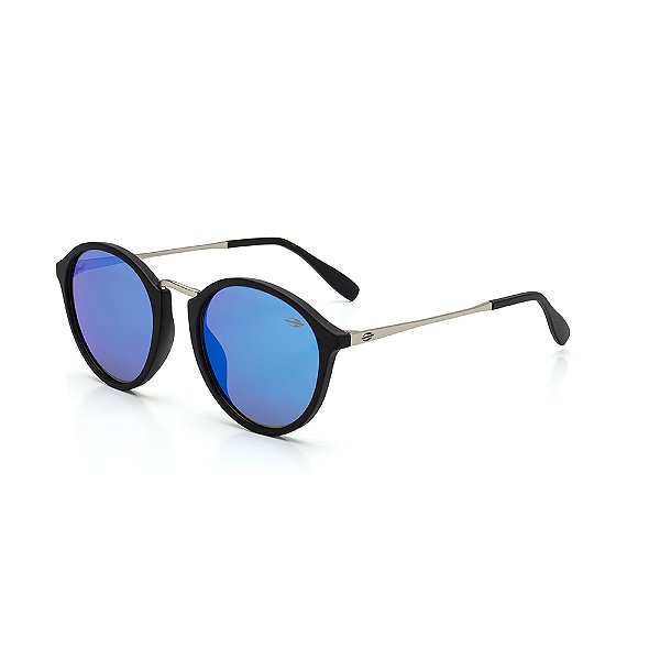 Óculos de Sol Mormaii Unissex Cali Preto M0077A1497