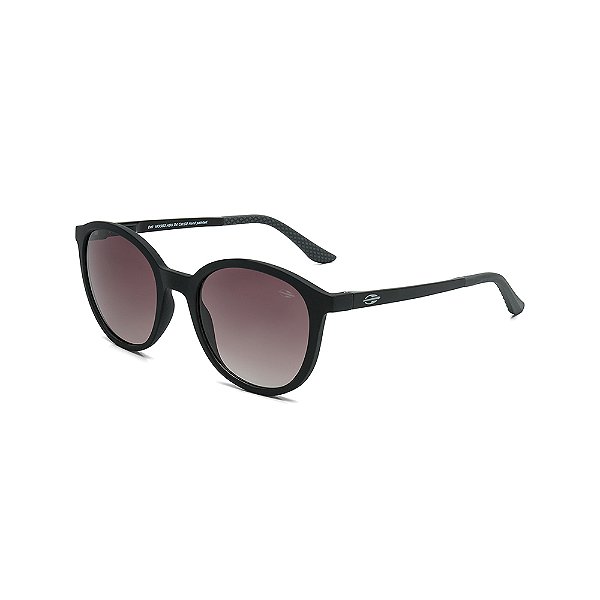 Óculos de Sol Mormaii Unissex Deli Preto M0080ABU34