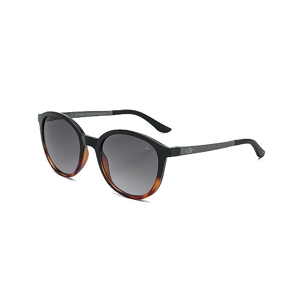 Óculos de Sol Mormaii Unissex Deli Preto M0080ACR33