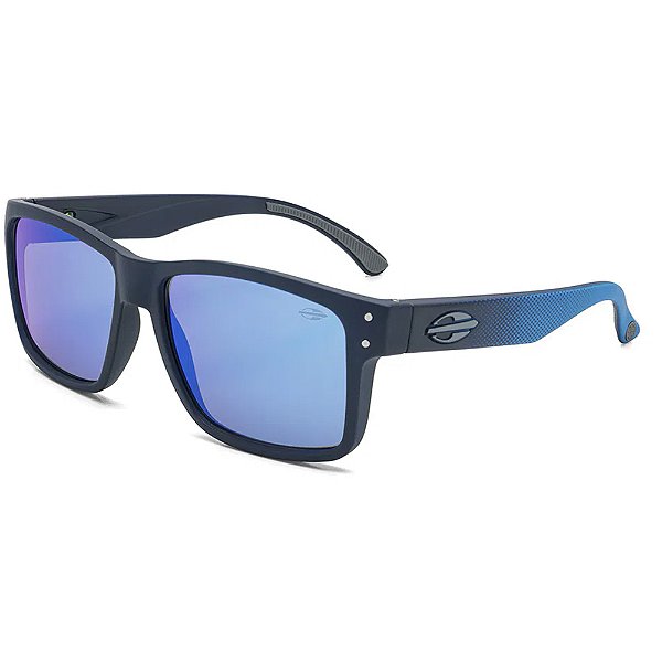 Óculos Mormaii Mumbai Preto Masculino M0082A1497