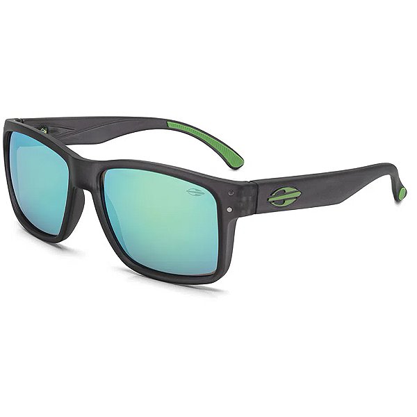 Óculos Mormaii Mumbai Preto Masculino M0082D5985