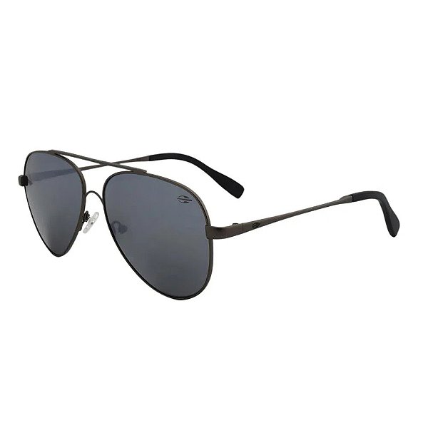 Óculos de Sol Mormaii M0091 Preto M0091D4009 Feminino
