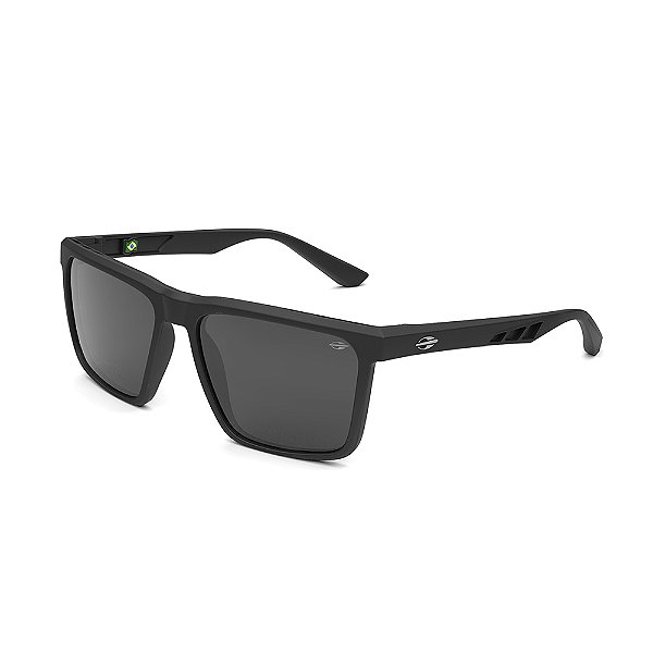Óculos de Sol Mormaii Masculino Madri Preto M0095A1401