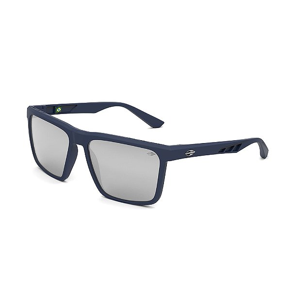 Óculos de Sol Mormaii Masculino Madri Azul M0095K7909