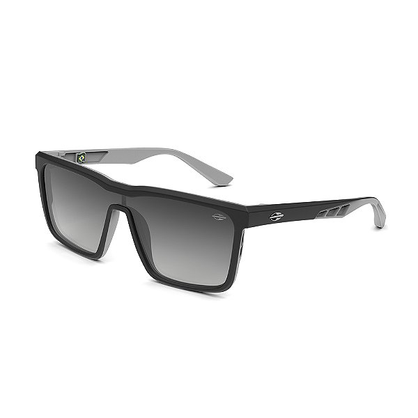 Óculos de Sol Mormaii Masculino Roma Preto M0096AGA33