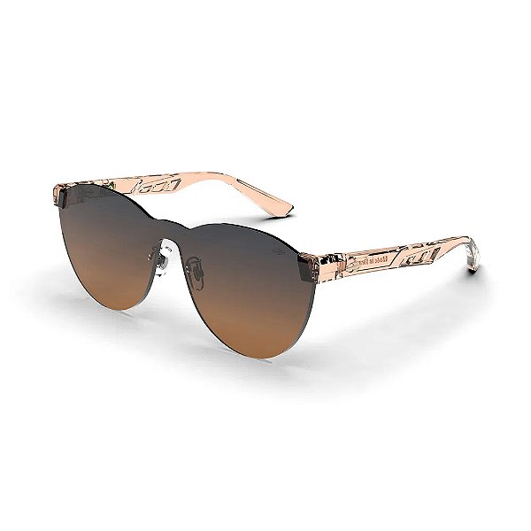Óculos de Sol Mormaii Feminino Fabi Nude M0101B6121
