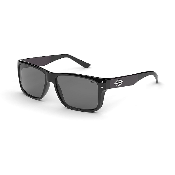Óculos de Sol Mormaii Masculino Mumbai 2 Preto M0105A4501