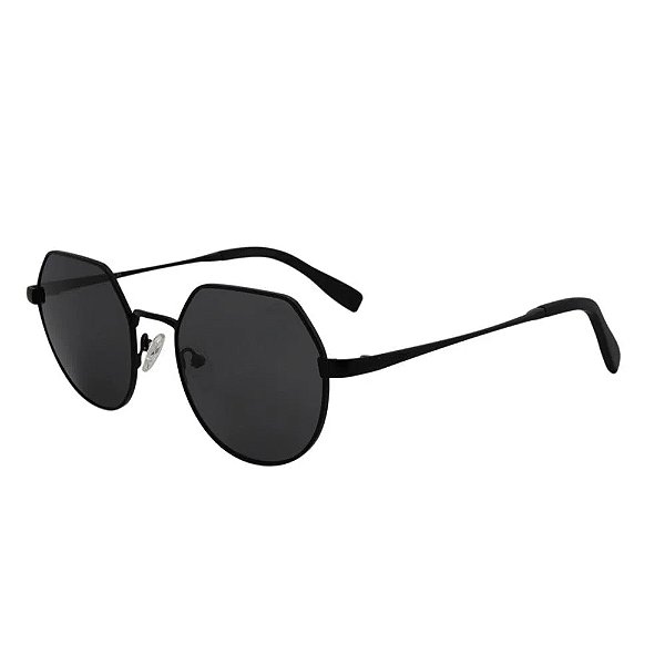 Óculos de Sol Mormaii M0106 Preto M0106A1401 Feminino