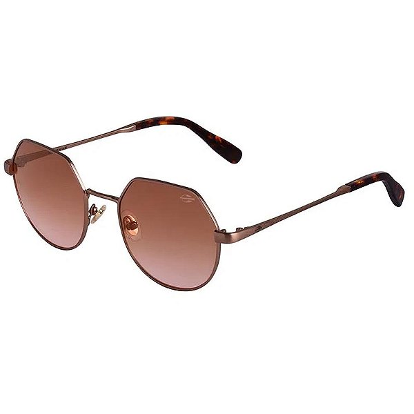 Óculos de Sol Mormaii M0106 Bronze Feminino M0106H03A6