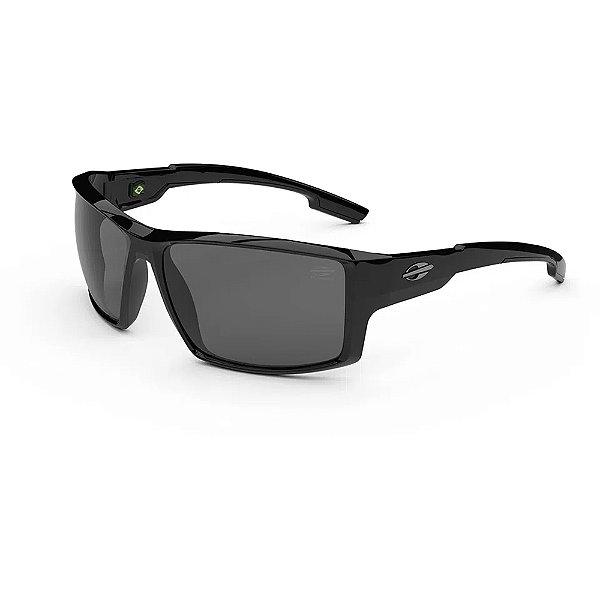 Óculos Mormaii Joaca 4 Preto Polarizado Masculino M0112A0203