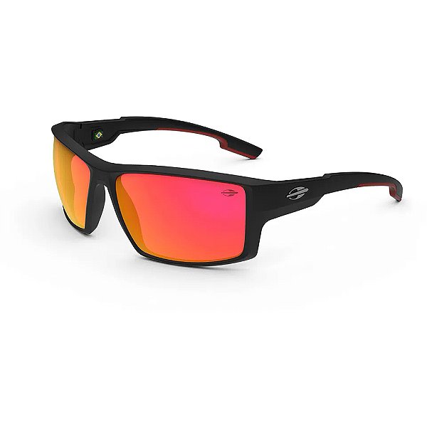 Óculos Mormaii Joaca 4 Preto Masculino M0112A9511