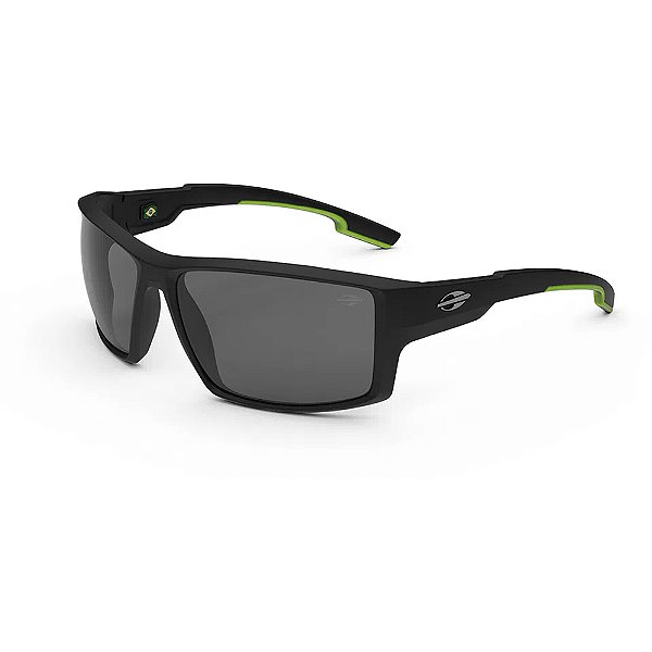 Óculos Mormaii Joaca 4 Preto Masculino M0112AAJ01