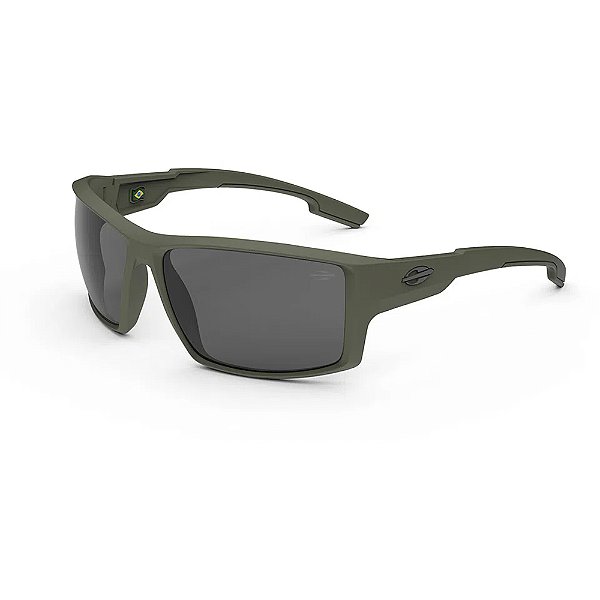 Óculos Mormaii Joaca 4 Verde Masculino M0112K9201