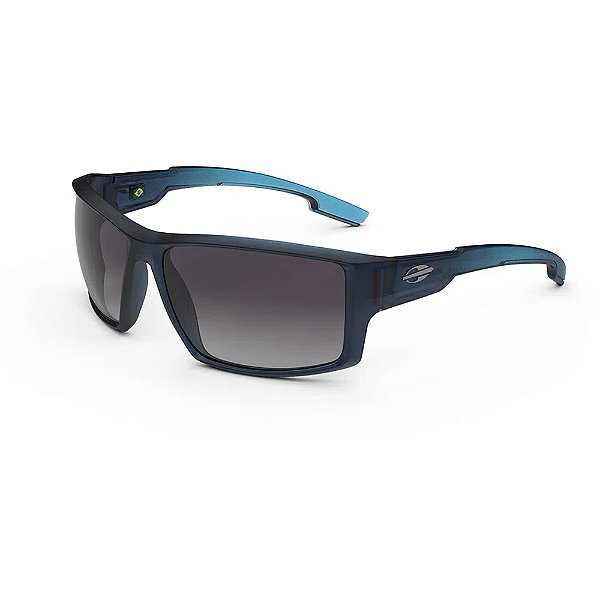 Óculos Mormaii Joaca 4 Azul Masculino M0112KC633