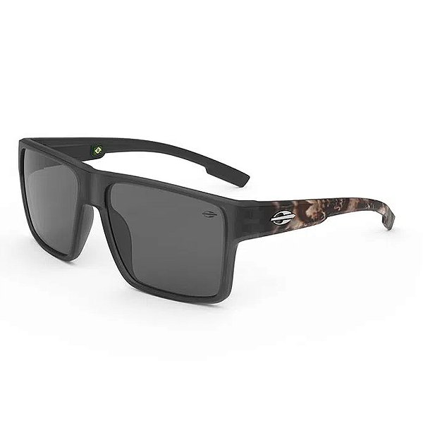Óculos de Sol Mormaii Masculino Macau Preto M0113DK601