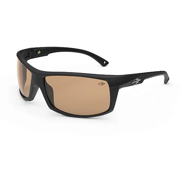 Óculos Mormaii Dublin Preto Masculino M0114A1481