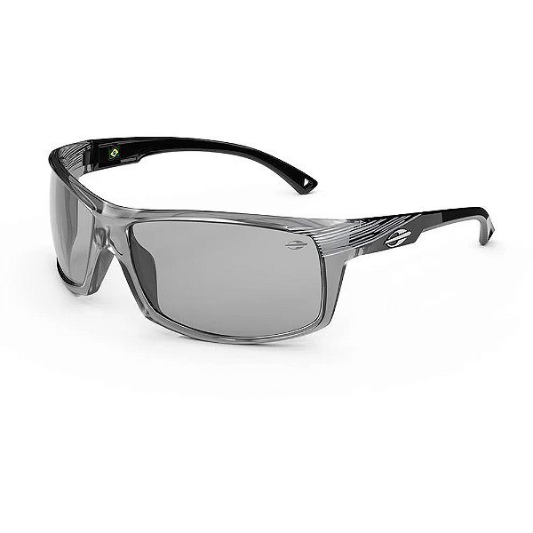 Óculos Mormaii Dublin Preto Masculino M0114DL209