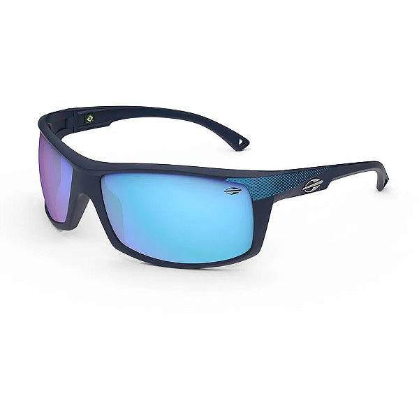 Óculos Mormaii Dublin Preto Masculino M0114K3797