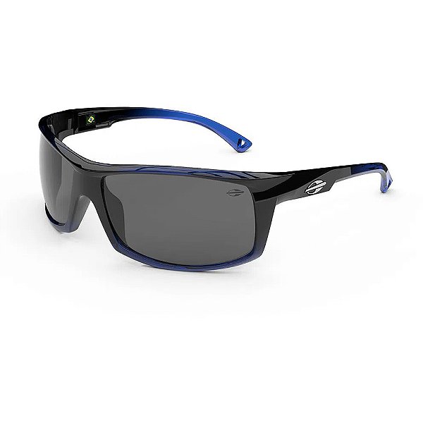 Óculos Mormaii Dublin Preto Masculino M0114KCG01