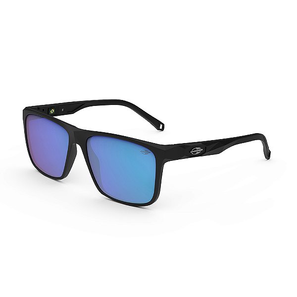 Óculos de Sol Mormaii Masculino Tokyo Preto M0115A1497
