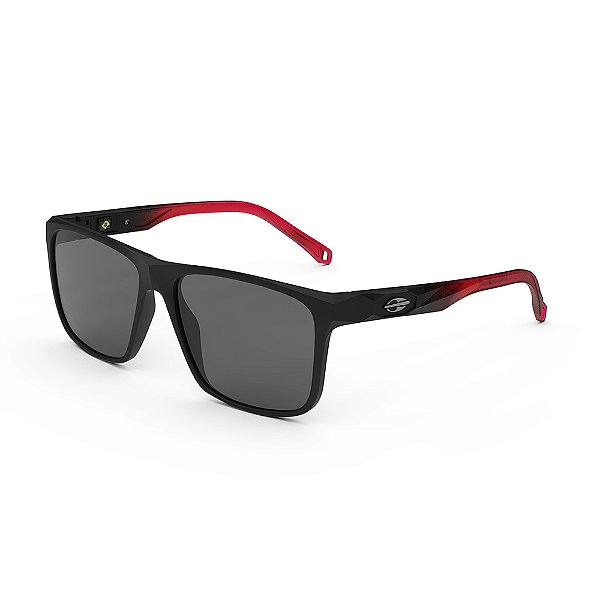Óculos de Sol Mormaii Masculino Tokyo Preto M0115A8501
