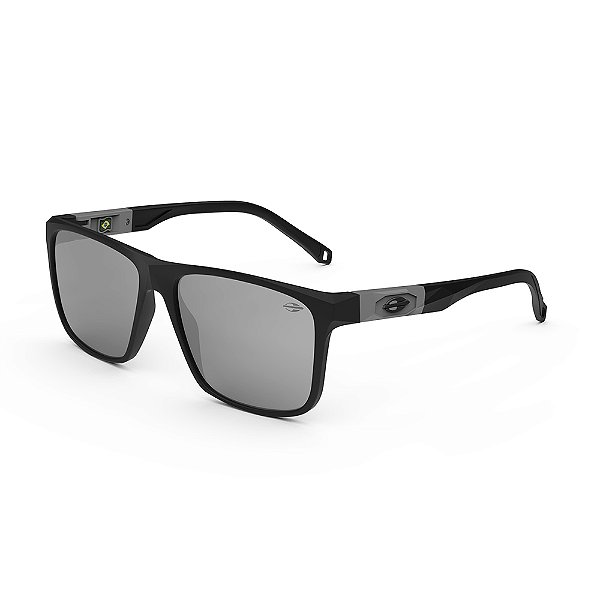 Óculos de Sol Mormaii Masculino Tokyo Preto M0115AFE09