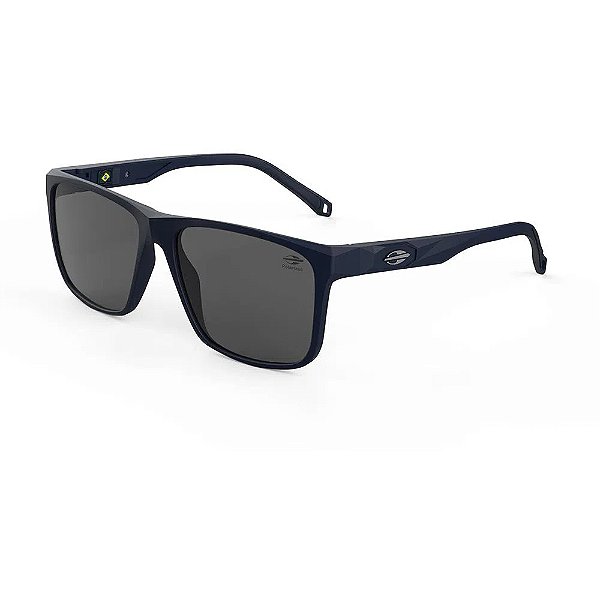 Óculos Mormaii Tokyo Azul Polarizado Masculino M0115K3303