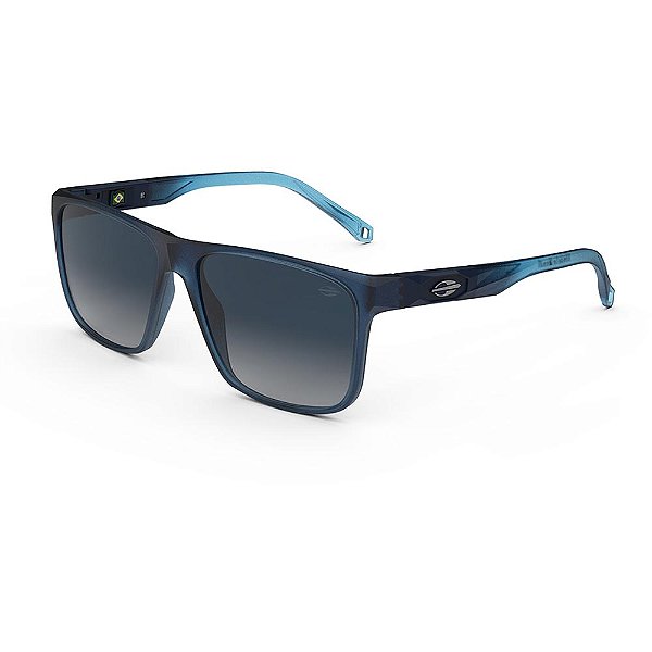 Óculos de Sol Mormaii Tokyo Azul Masculino M0115KC686