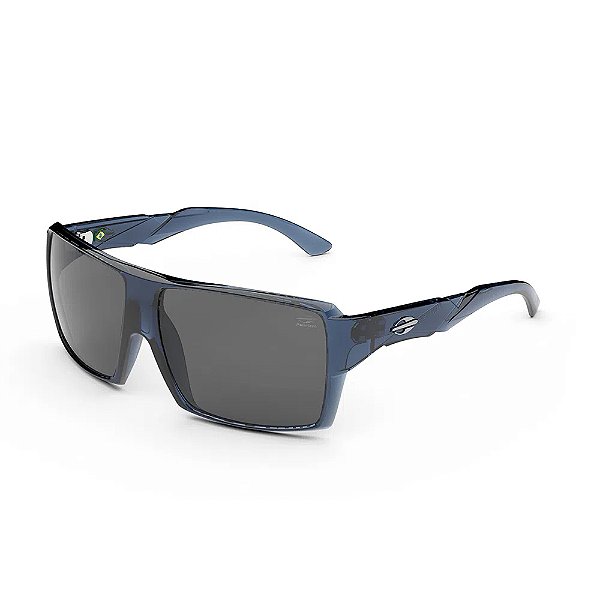 Óculos de Sol Mormaii Aruba 2 Polarizado Azul M0119K0303