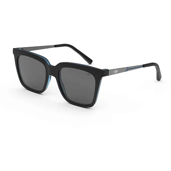 Óculos Mormaii Dubai Preto Unissex M0120AA301