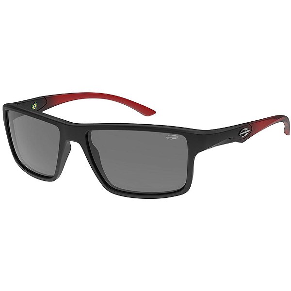 Óculos de Sol Mormaii Istambul Sun Preto Fosco Masculino M0134A8501