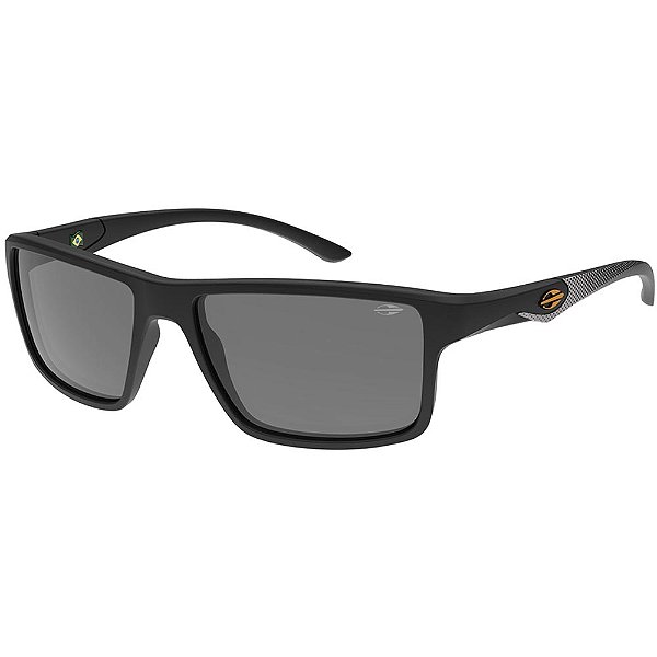Óculos de Sol Mormaii Istambul Sun Preto Masculino M0134APJ01