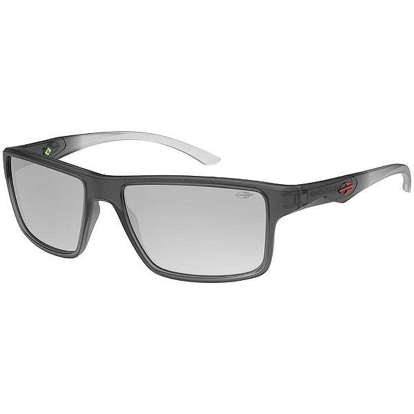 Óculos de Sol Mormaii Istambul Sun Fume Masculino M0134DK209