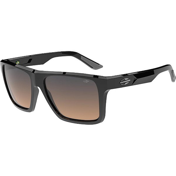 Óculos de Sol Mormaii San Diego 2 Preto Masculino M0135A0221