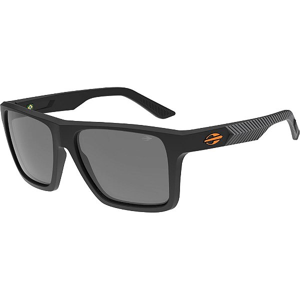 Óculos de Sol Mormaii San Diego 2 Preto Masculino M0135APJ01