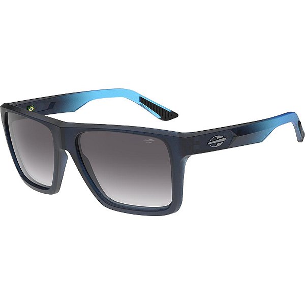 Óculos de Sol Mormaii San Diego 2 Azul Masculino M0135KC633