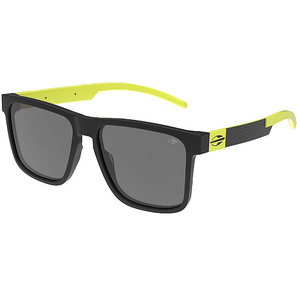 Óculos de Sol Mormaii Boston 2 Preto Fosco Masculino M0139A8301