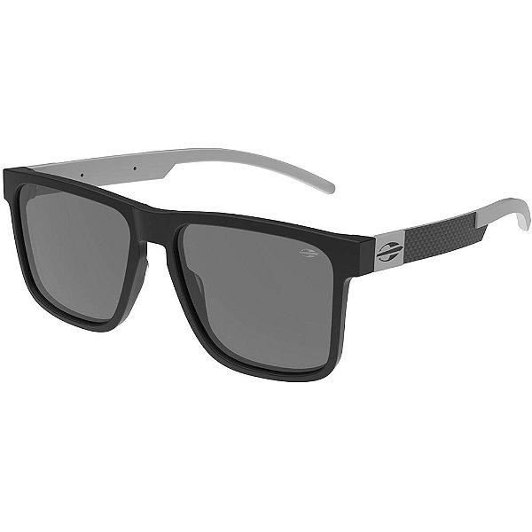 Óculos de Sol Mormaii Boston 2 Preto Fosco Masculino M0139AFE01